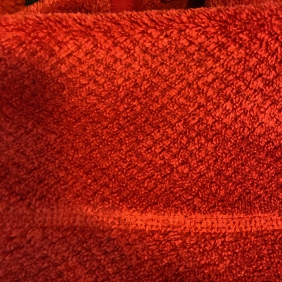 Patagonia Re-Tooled snapped Womens XS - Picture 5 of 6